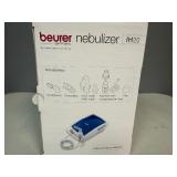 Beurer Nebulizer IH20 New in Box