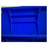 Akro Bins 11' x 11' x 5' (Qty 7)