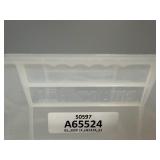 Akro Bins 4' x 10 1/2' x 4' (Qty 10)