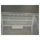 Akro Bins 4' x 10 1/2' x 4'