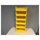 Akro Bins 11' x 11' x 5' Qty 6