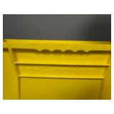 Akro Bins 11' x 11' x 5' Qty 6