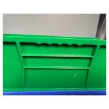 Akro Bins 11' x 11' x 5' Qty 6