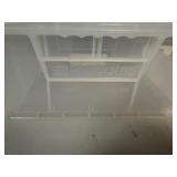 Akro Bins 5 1/2' x 11' x 5' (Qty 6)