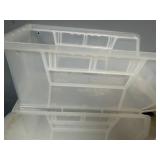 Akro Bins 5 1/2' x 11' x 5' (Qty 6)