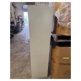 Two Door Metal Storage Cabinet 36' x 18' x 72'