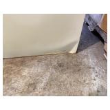 Two Door Metal Storage Cabinet 36' x 18' x 72'