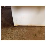 Two Door Metal Storage Cabinet 36' x 18' x 72'