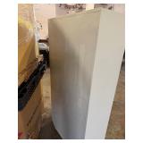 Two Door Metal Storage Cabinet 36' x 18' x 72'