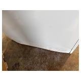 Two Door Metal Storage Cabinet 36' x 18' x 72'