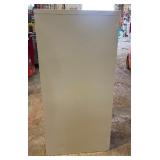 Four Door Hon Vertical Filing Cabinet
