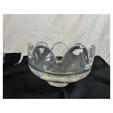 Vintage Crystal, Cut Crystal and Art Glass Pieces