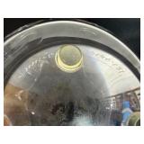 Vintage Crystal, Cut Crystal and Art Glass Pieces