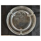 Vintage Crystal, Cut Crystal and Art Glass Pieces