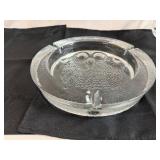 Vintage Crystal, Cut Crystal and Art Glass Pieces