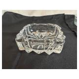 Vintage Crystal, Cut Crystal and Art Glass Pieces