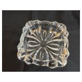 Vintage Crystal, Cut Crystal and Art Glass Pieces