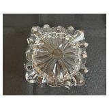 Vintage Crystal, Cut Crystal and Art Glass Pieces