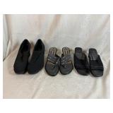 Stuart Weitzman and Donald J. Pilner Designer Shoes