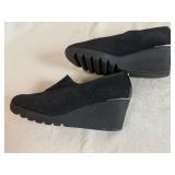 Stuart Weitzman and Donald J. Pilner Designer Shoes
