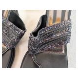 Stuart Weitzman and Donald J. Pilner Designer Shoes