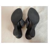 Stuart Weitzman and Donald J. Pilner Designer Shoes