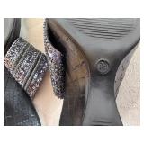 Stuart Weitzman and Donald J. Pilner Designer Shoes