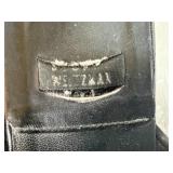 Stuart Weitzman and Donald J. Pilner Designer Shoes