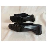 Stuart Weitzman and Donald J. Pilner Designer Shoes