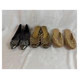 Designer Shoes and Traditional Indian Handcrafted Shoes