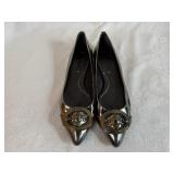 Designer Shoes and Traditional Indian Handcrafted Shoes