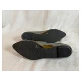 Designer Shoes and Traditional Indian Handcrafted Shoes
