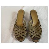 Designer Shoes and Traditional Indian Handcrafted Shoes