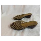 Designer Shoes and Traditional Indian Handcrafted Shoes