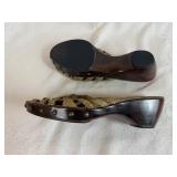 Designer Shoes and Traditional Indian Handcrafted Shoes