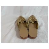 Designer Shoes and Traditional Indian Handcrafted Shoes