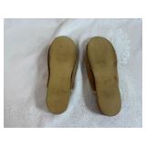 Designer Shoes and Traditional Indian Handcrafted Shoes