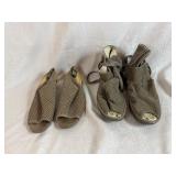 Paul Green and Fly London Designer Shoes