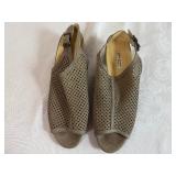 Paul Green and Fly London Designer Shoes