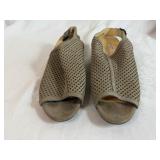 Paul Green and Fly London Designer Shoes