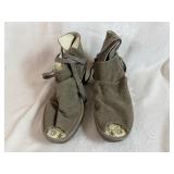 Paul Green and Fly London Designer Shoes