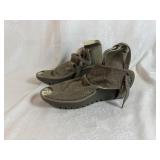 Paul Green and Fly London Designer Shoes