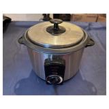 PARS Model DRC 240 Rice Cooker, Appears Unused