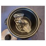 PARS Model DRC 240 Rice Cooker, Appears Unused