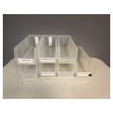 Akro Bins 4' x 11' x 4' (Qty 7)