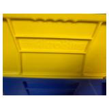 Akro Bins Multi Sizes (Qty 8)
