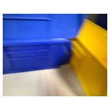 Akro Bins Multi Sizes (Qty 8)