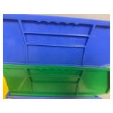 Akro Bins Multi Sizes (Qty 8)