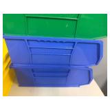 Akro Bins Multi Sizes (Qty 8)