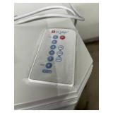 IQAir HealthPro Plus Air Purifier HyperHEPA Filters 0.003 Microns V5-Cell Gas Odor Filter Swiss Made Large Room Coverage Remote Timer Ultra Quiet Medical Grade Clean Air System Perfect For Allergies S